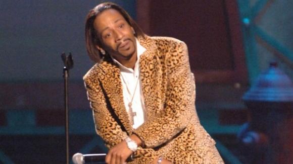 Katt Williams at MGM Grand Theater at Foxwoods