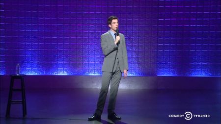 John Mulaney at MGM Grand Theater at Foxwoods