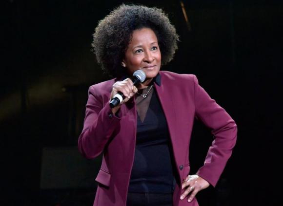 Wanda Sykes at MGM Grand Theater at Foxwoods