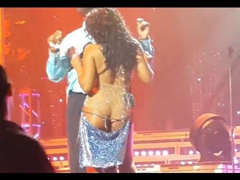 Toni Braxton at MGM Grand Theater at Foxwoods