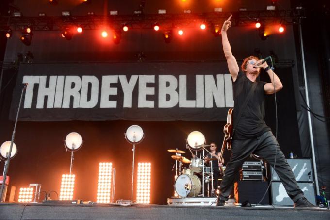 Third Eye Blind at MGM Grand Theater at Foxwoods