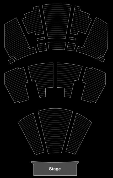 En Vogue, SWV & Ginuwine at MGM Grand Theater at Foxwoods