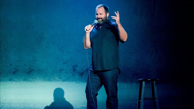 Tom Segura at MGM Grand Theater at Foxwoods