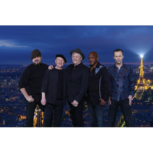 Steve Miller Band & Marty Stuart
