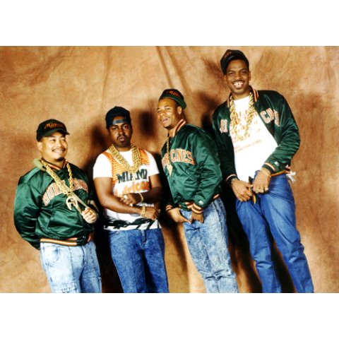 Hammer's House Party: MC Hammer, Kid N Play & 2 Live Crew