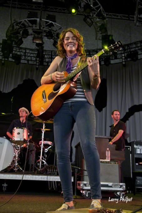 Brandi Carlile at MGM Grand Theater at Foxwoods