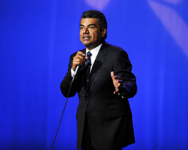 George Lopez