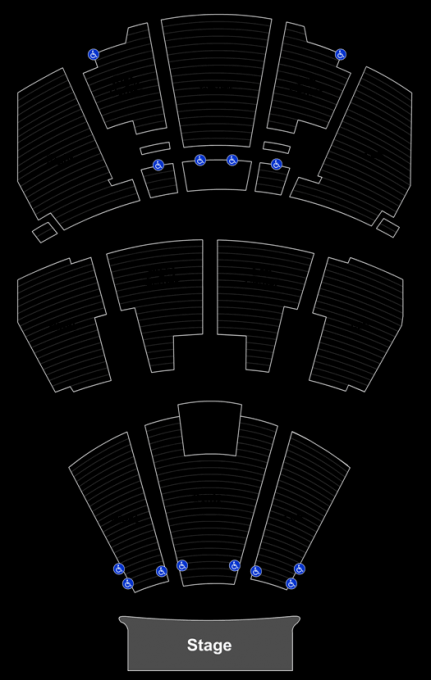 Anthony Hamilton & Musiq Soulchild at MGM Grand Theater at Foxwoods