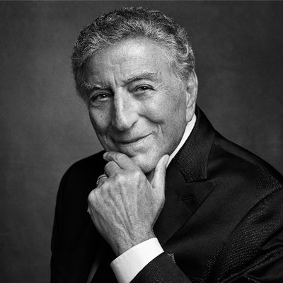 Tony Bennett at MGM Grand Theater at Foxwoods