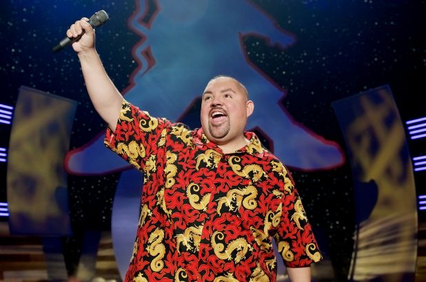 Gabriel Iglesias at MGM Grand Theater at Foxwoods