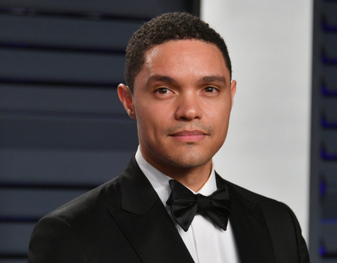 Trevor Noah at MGM Grand Theater at Foxwoods