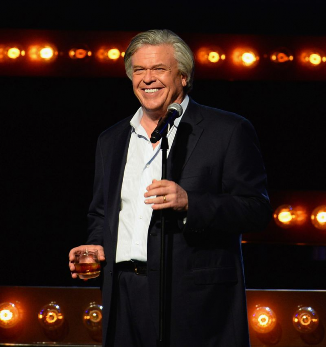 Ron White at MGM Grand Theater at Foxwoods