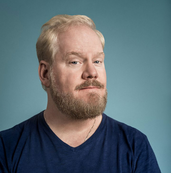 Jim Gaffigan at MGM Grand Theater at Foxwoods