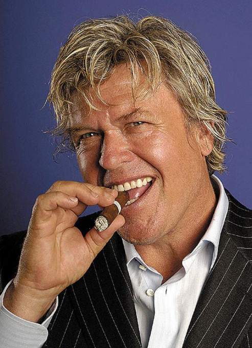 Ron White at MGM Grand Theater at Foxwoods