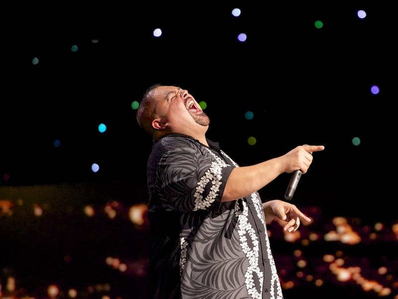 Gabriel Iglesias at MGM Grand Theater at Foxwoods