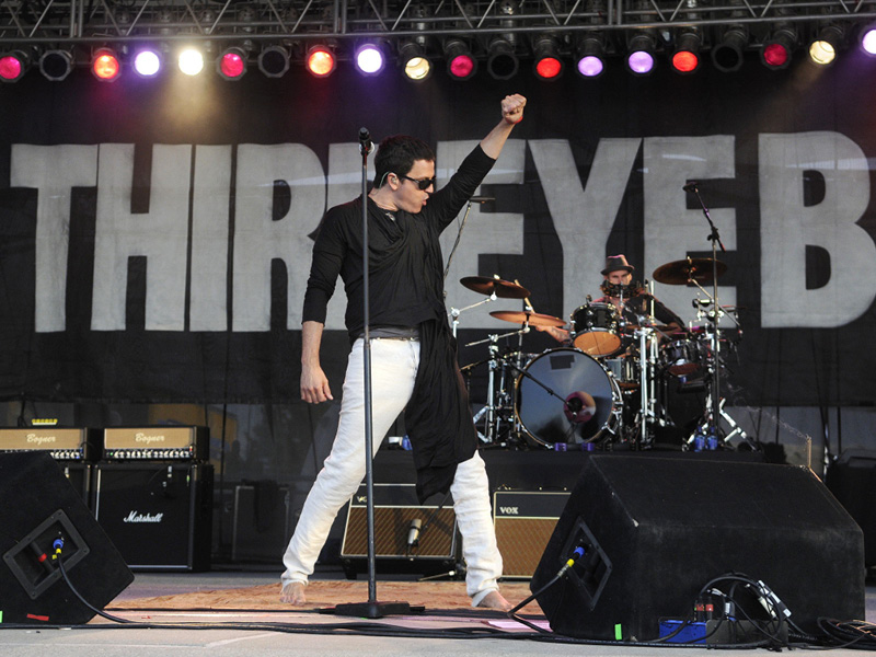 Third Eye Blind at MGM Grand Theater at Foxwoods