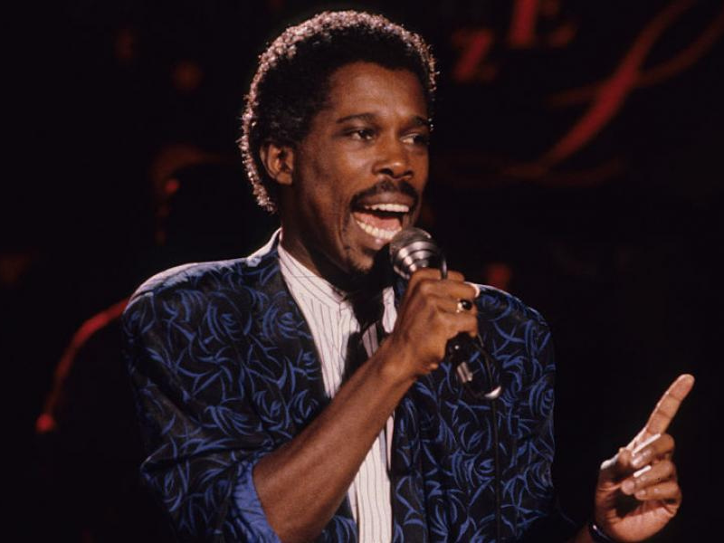 Billy Ocean