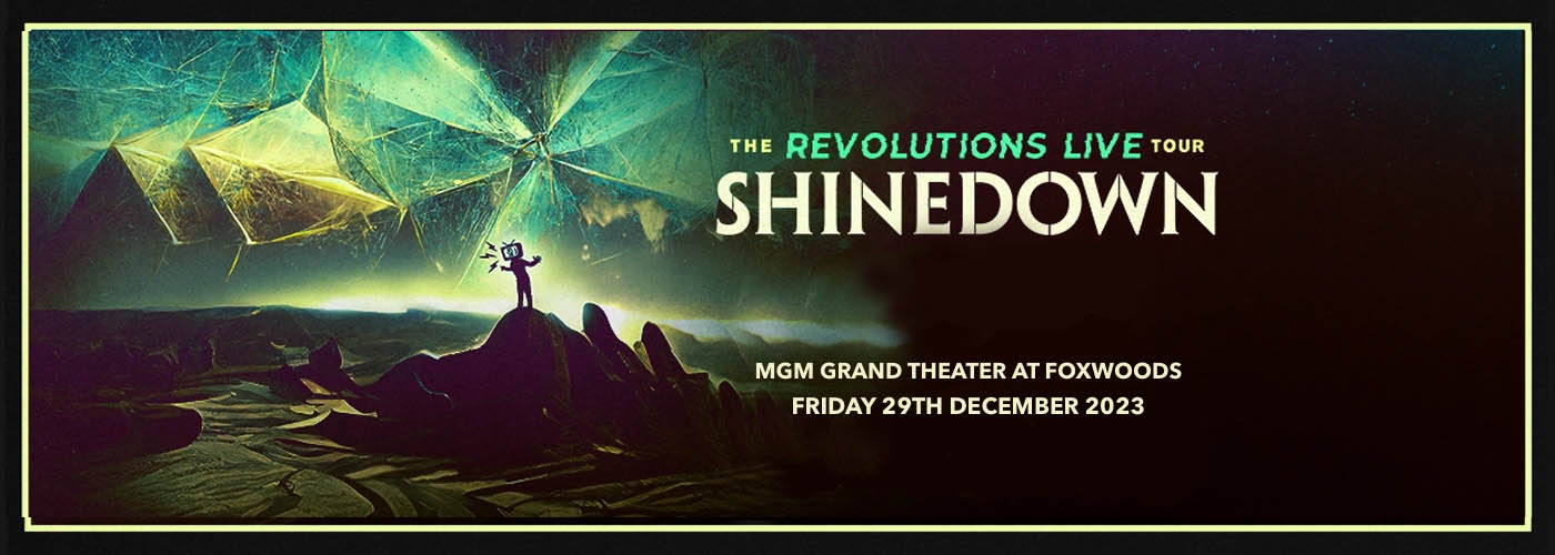 Shinedown