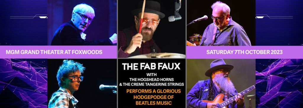 The Fab Faux at Premier Theater At Foxwoods