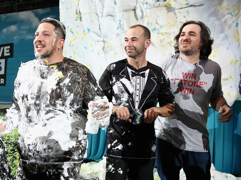 Impractical Jokers Live