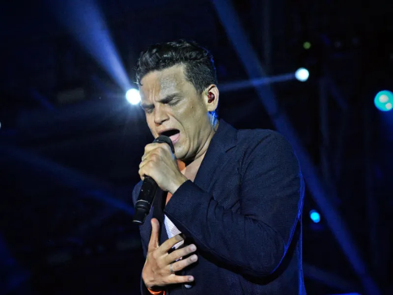 Silvestre Dangond