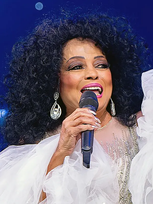 Diana Ross