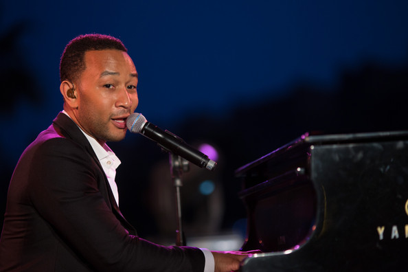 John Legend at MGM Grand Theater at Foxwoods