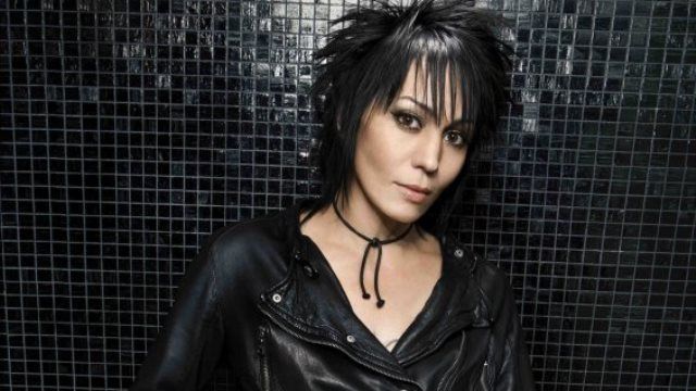 Joan Jett And The Blackhearts & Eddie Money at MGM Grand Theater at Foxwoods