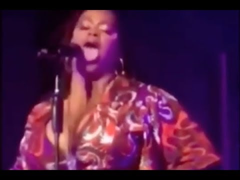 Jill Scott at MGM Grand Theater at Foxwoods