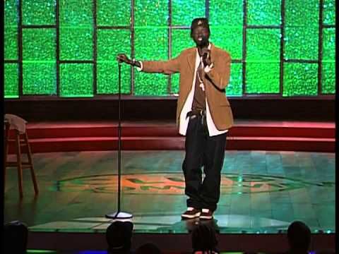 Michael Blackson at MGM Grand Theater at Foxwoods