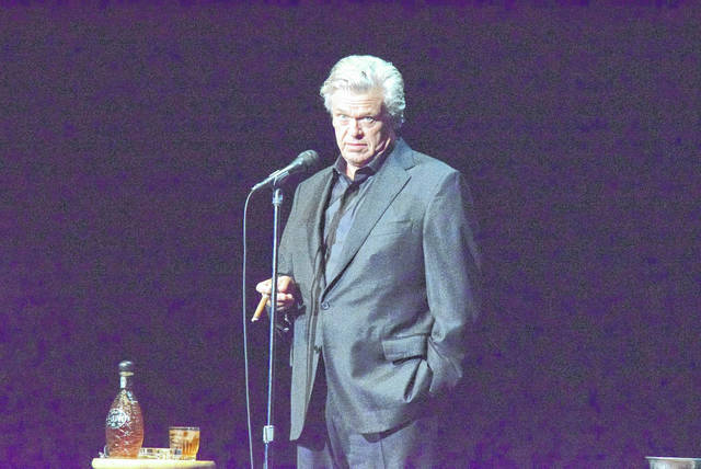 Ron White at MGM Grand Theater at Foxwoods