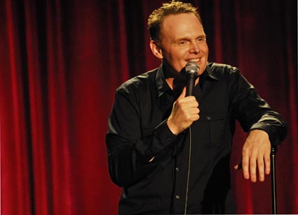 Bill Burr at MGM Grand Theater at Foxwoods