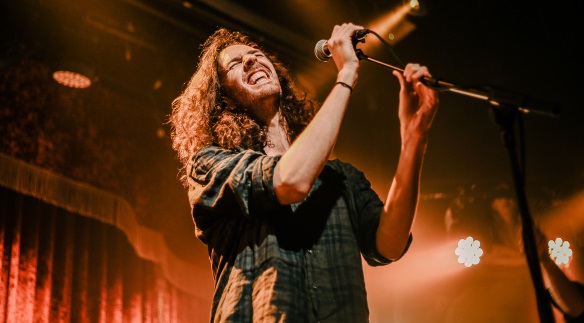 Hozier at MGM Grand Theater at Foxwoods