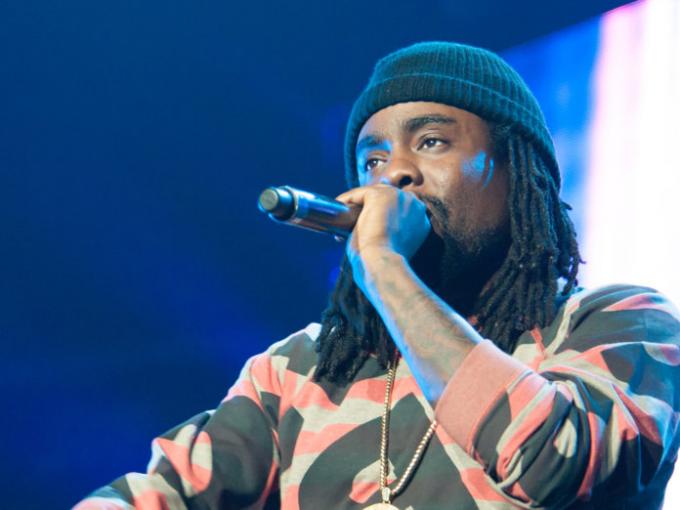 Wale & Jeremih [CANCELLED] at MGM Grand Theater at Foxwoods