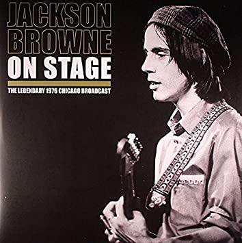 Jackson Browne at MGM Grand Theater at Foxwoods