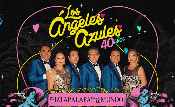 Los Angeles Azules at MGM Grand Theater at Foxwoods
