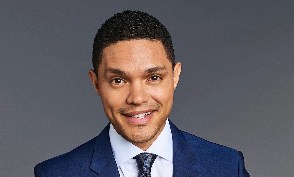 Trevor Noah at MGM Grand Theater at Foxwoods