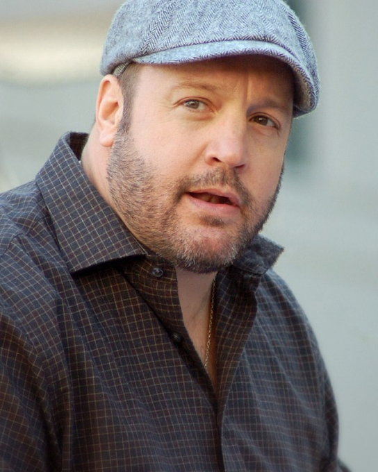 Kevin James at MGM Grand Theater at Foxwoods
