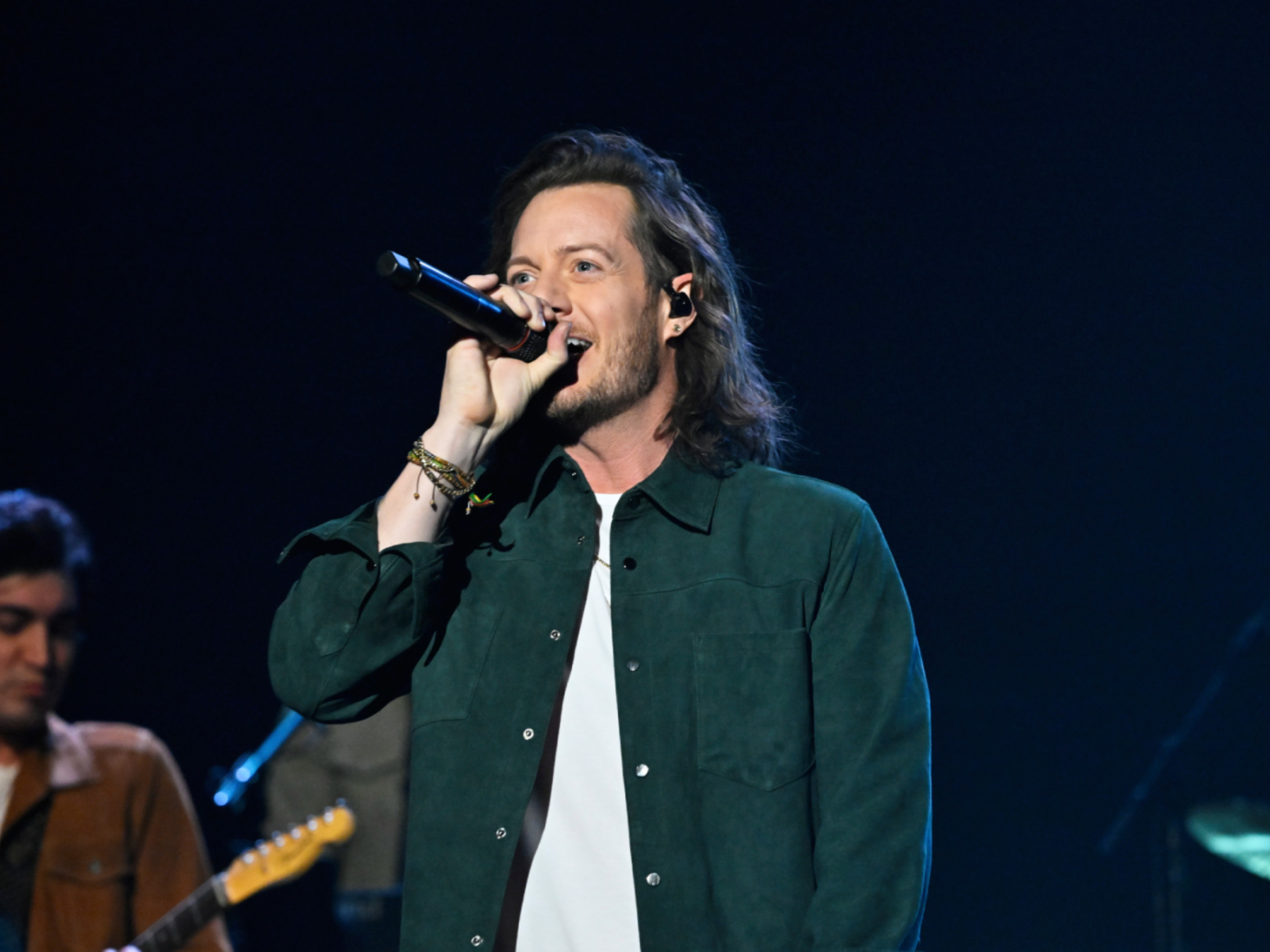 Tyler Hubbard at MGM Grand Theater at Foxwoods