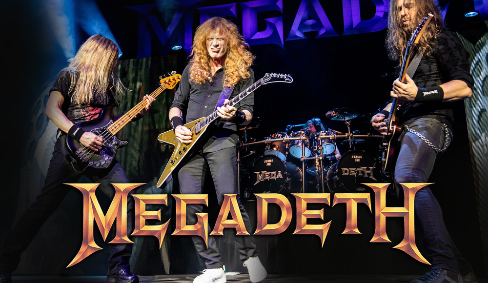 Megadeth