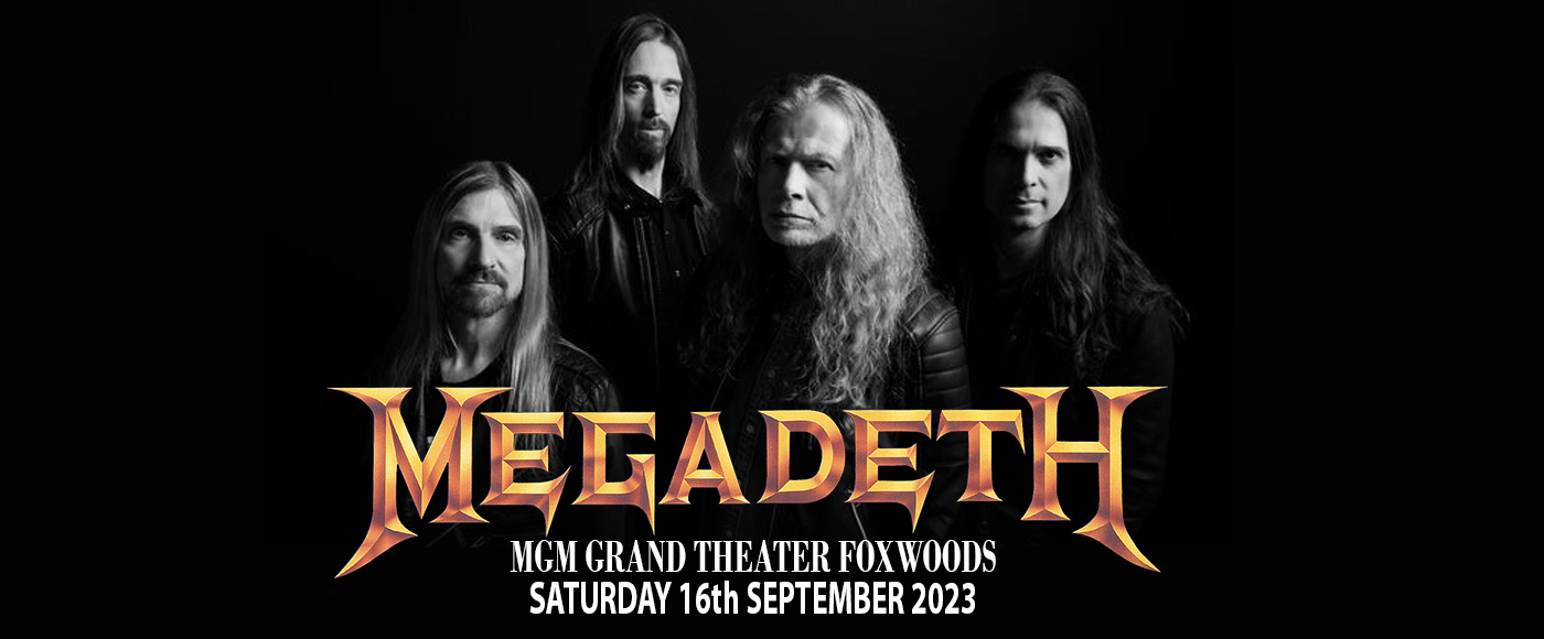 Megadeth