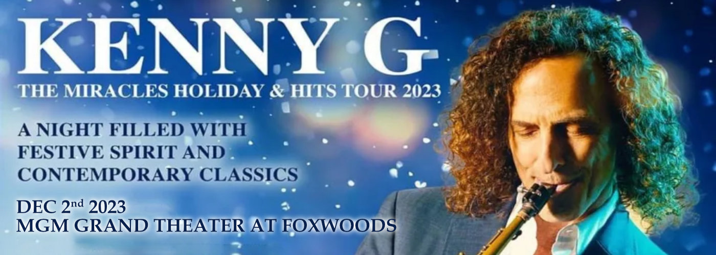Kenny G