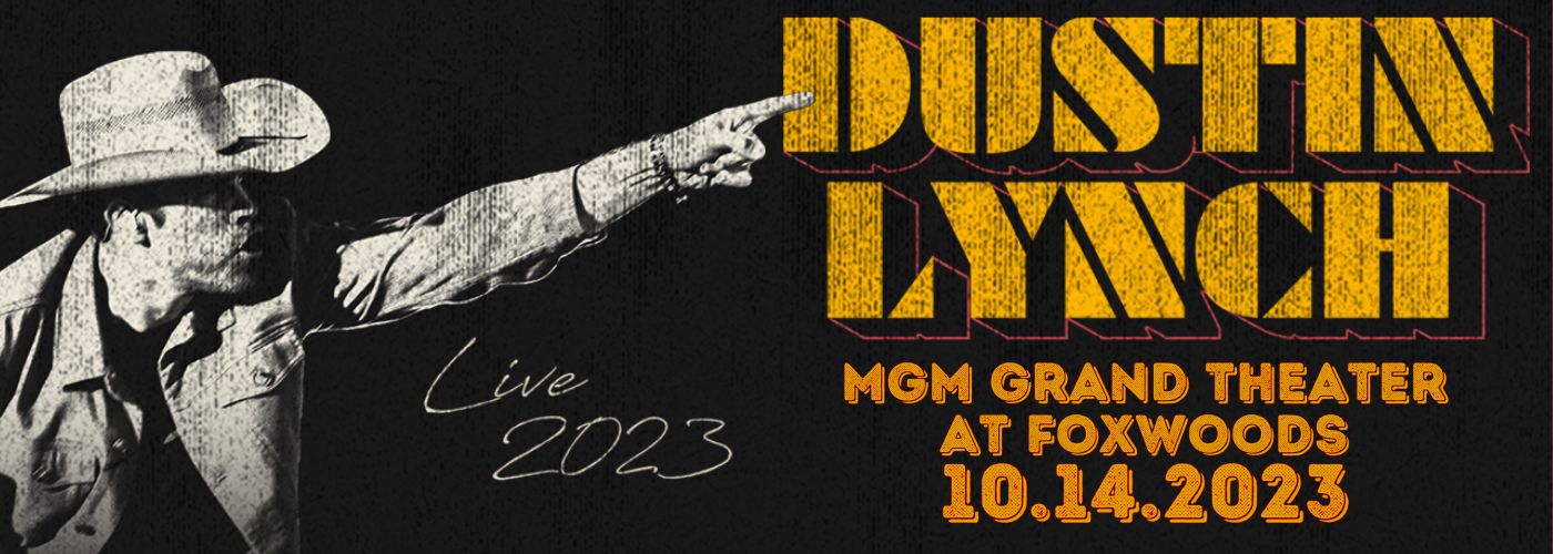 Dustin Lynch