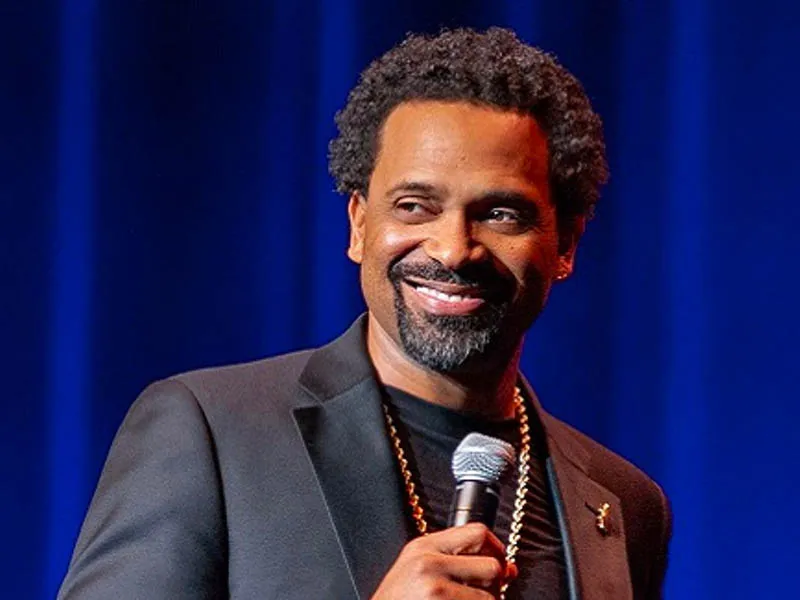 Mike Epps