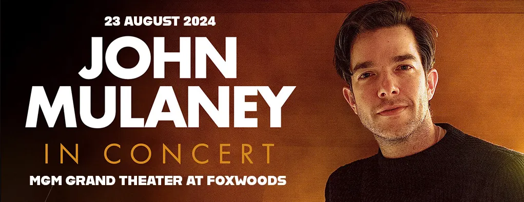 John Mulaney