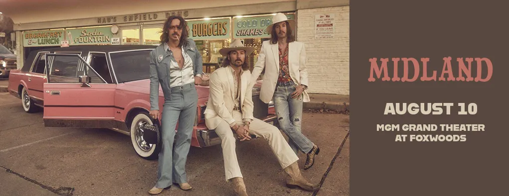 Midland – Band