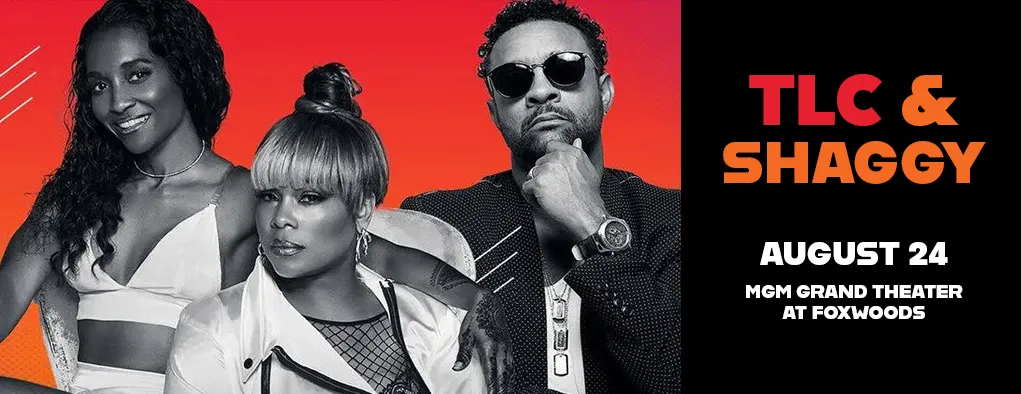 TLC & Shaggy