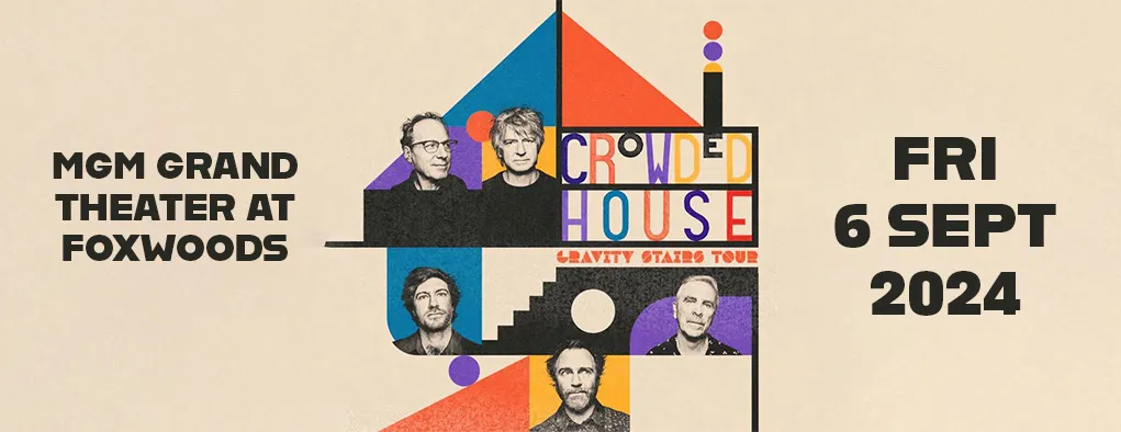 Crowded House