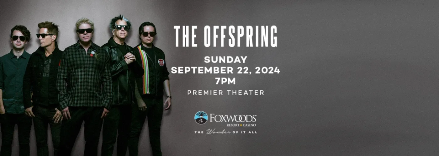 The Offspring