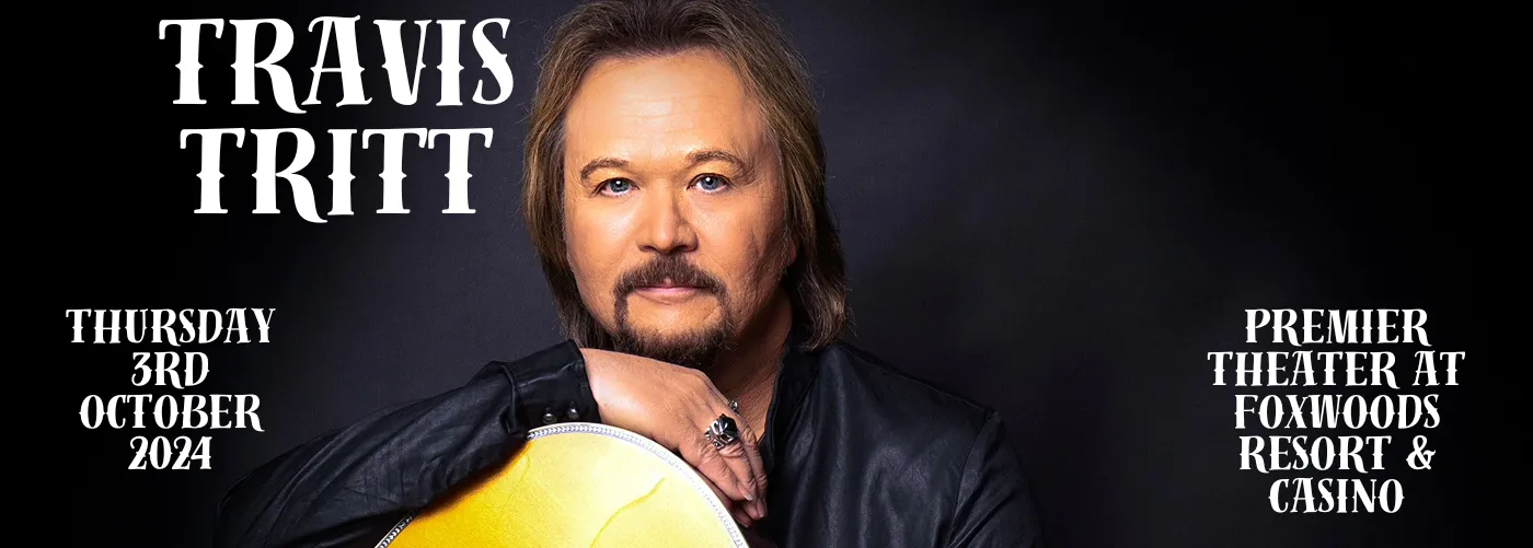 Travis Tritt